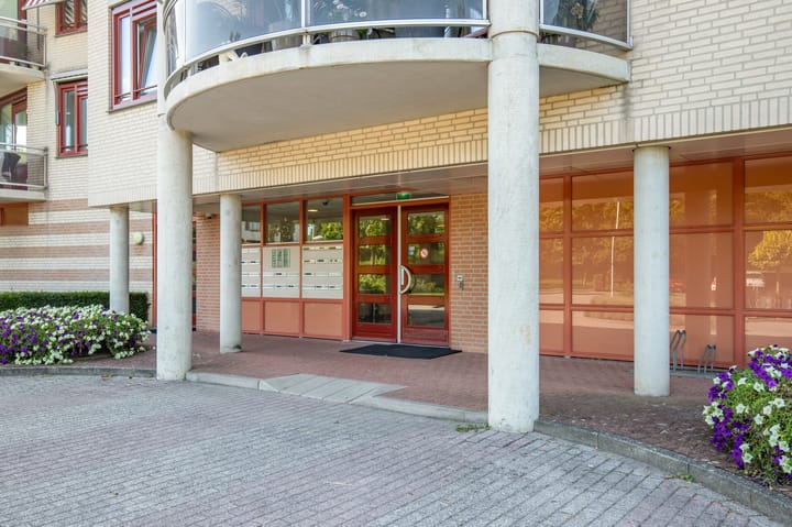 Appartement te koop: Valkenburgerweg 130, Heerlen