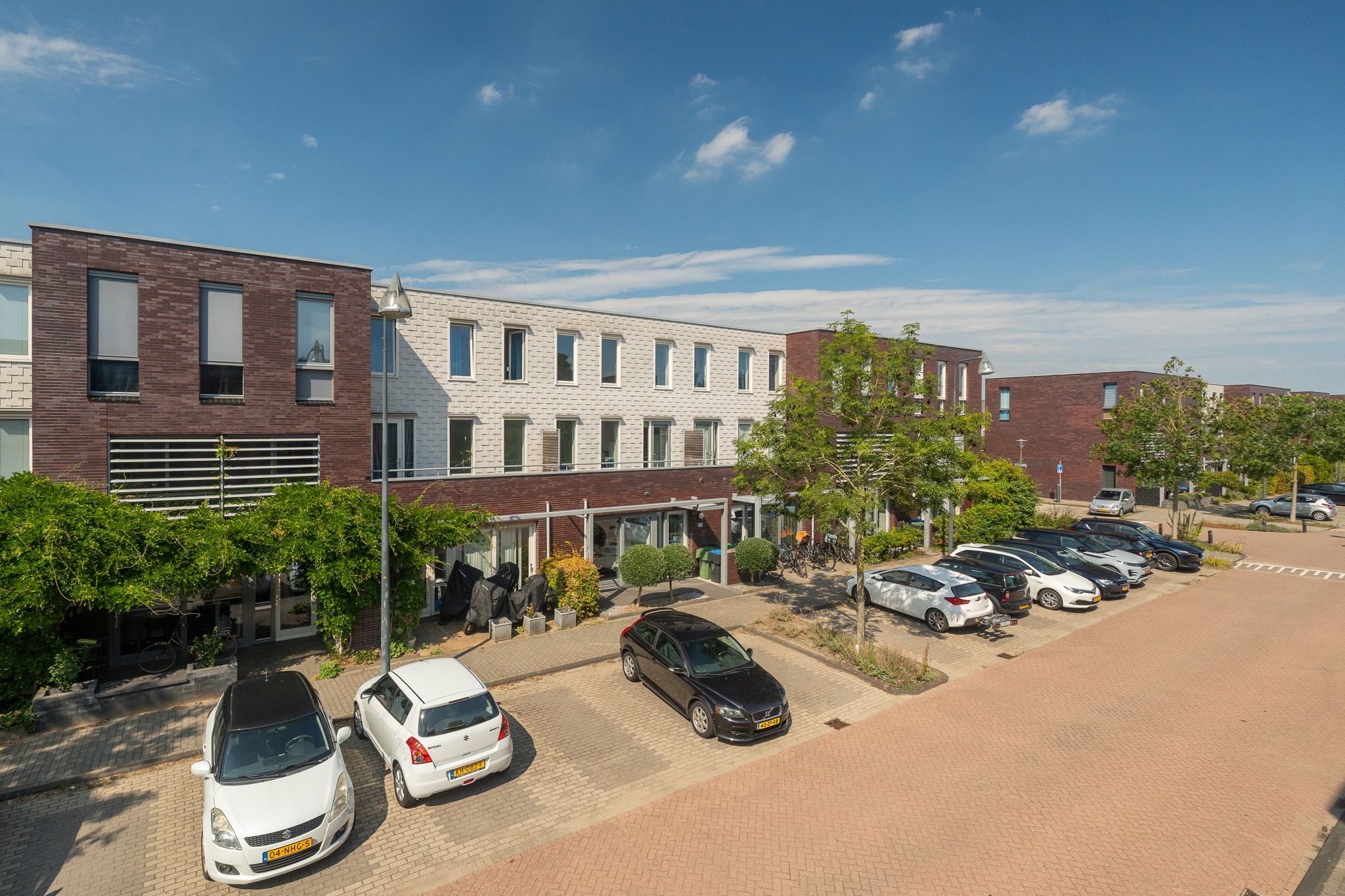 Foto 45 van Vitruviusstraat 145