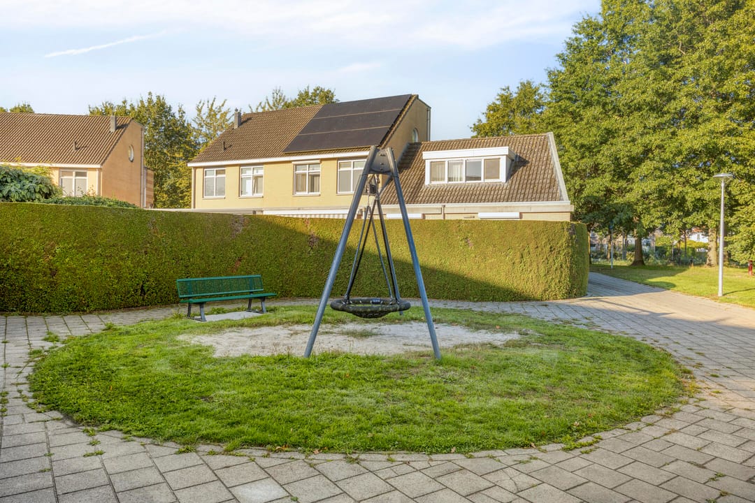 Photo 47 of Korenbloem 4
