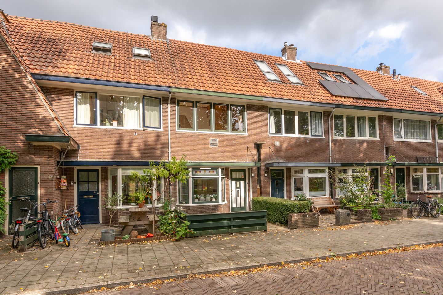 Foto 1 van Lumbresstraat 3