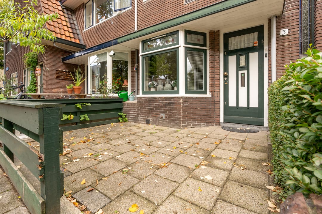 Foto 52 van Lumbresstraat 3