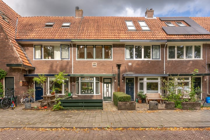 Foto 2 van Lumbresstraat 3