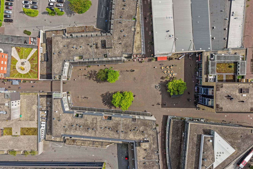 Foto 41 van Globeplein 20