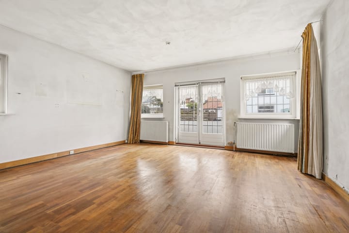 Photo 2 of Oosterparkstraat 58