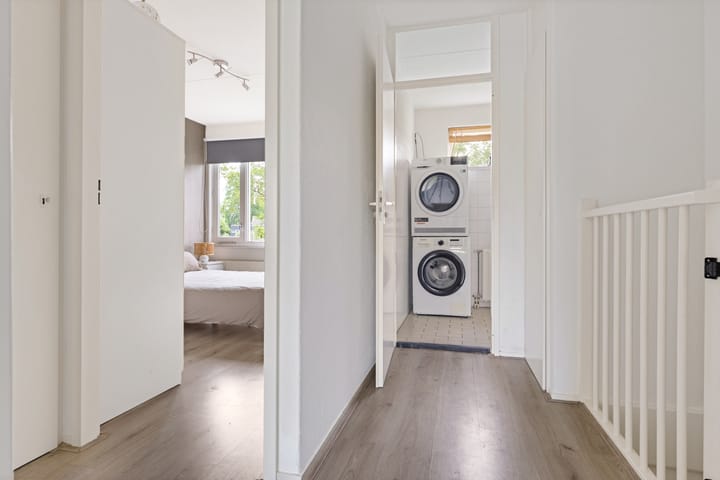 Tussenwoning te koop: Troelstradreef 74, 'S-Hertogenbosch