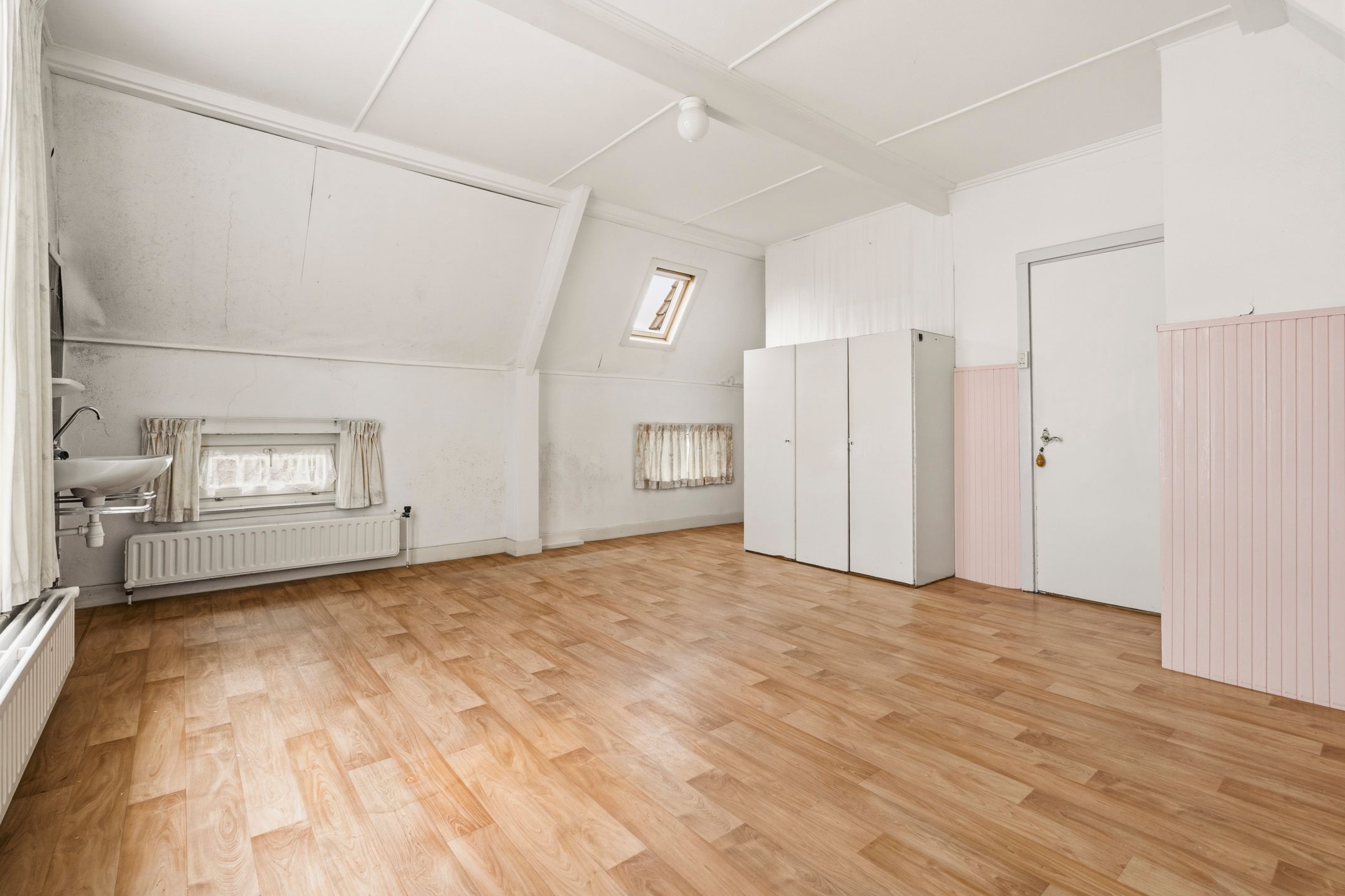 Photo 12 of Oosterparkstraat 58