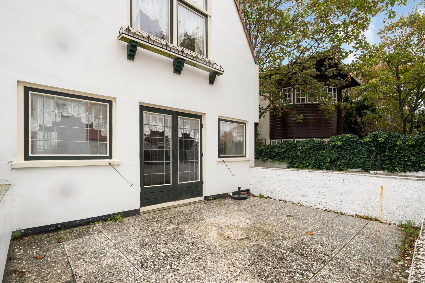 Photo 29 of Oosterparkstraat 58