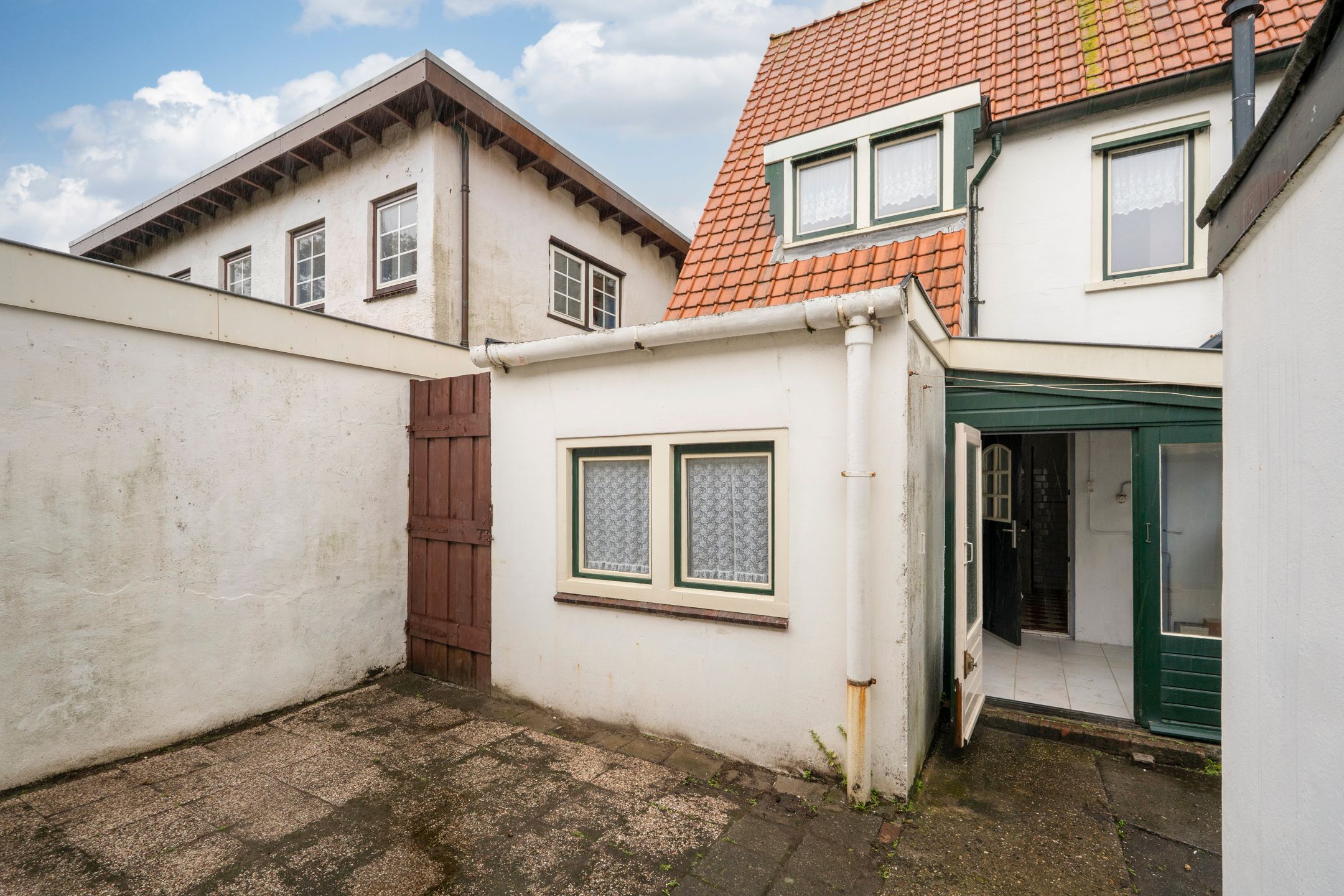 Photo 24 of Oosterparkstraat 58