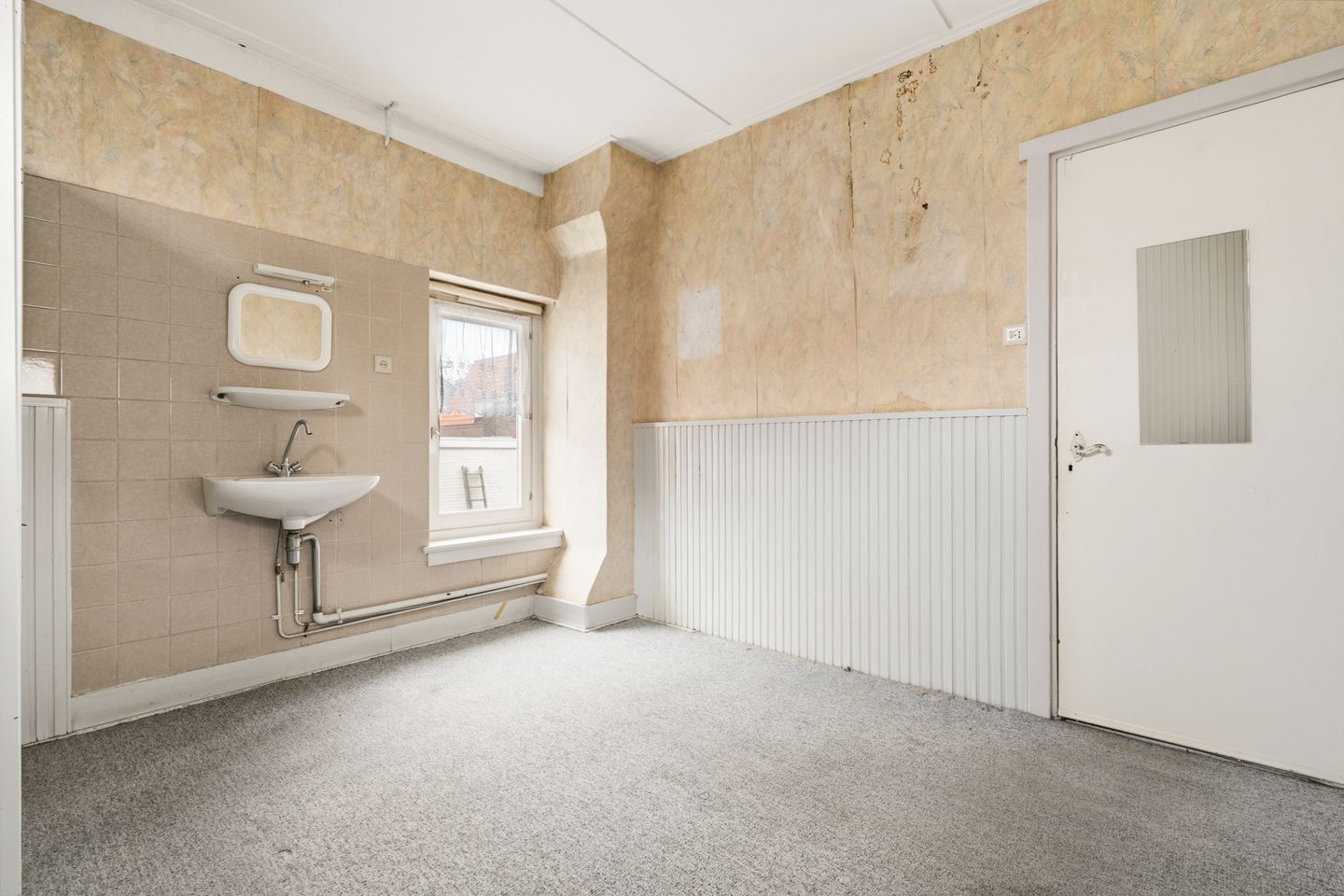 Photo 14 of Oosterparkstraat 58