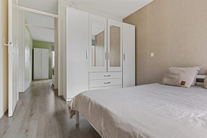 Tussenwoning te koop: Troelstradreef 74, 'S-Hertogenbosch