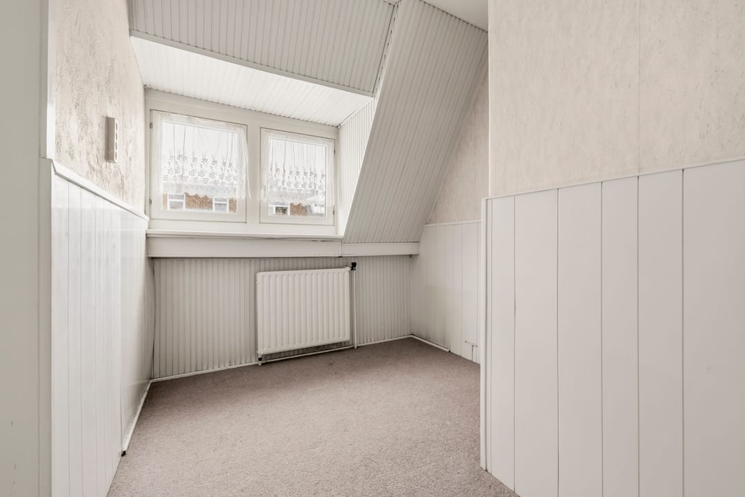 Photo 16 of Oosterparkstraat 58
