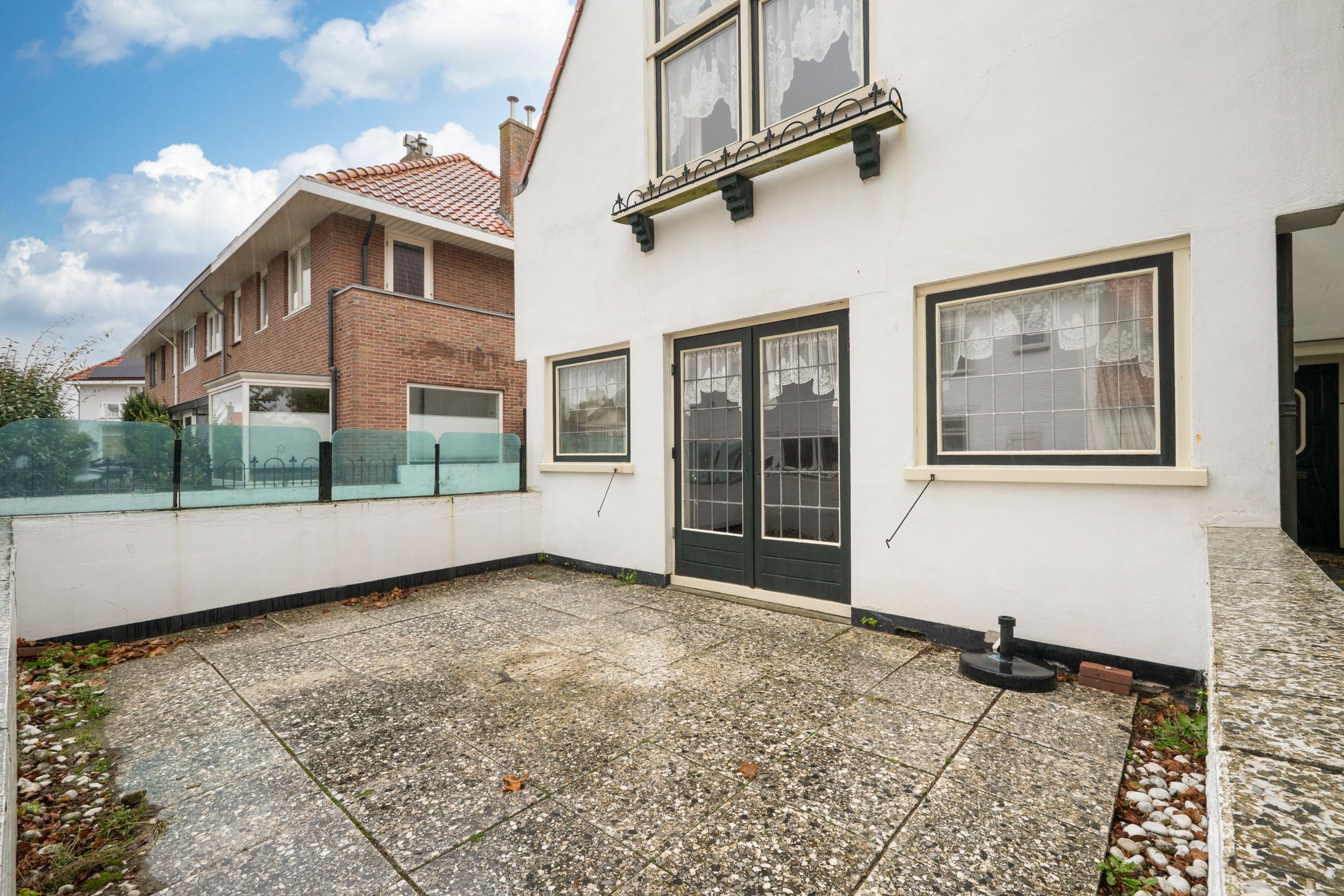 Photo 27 of Oosterparkstraat 58