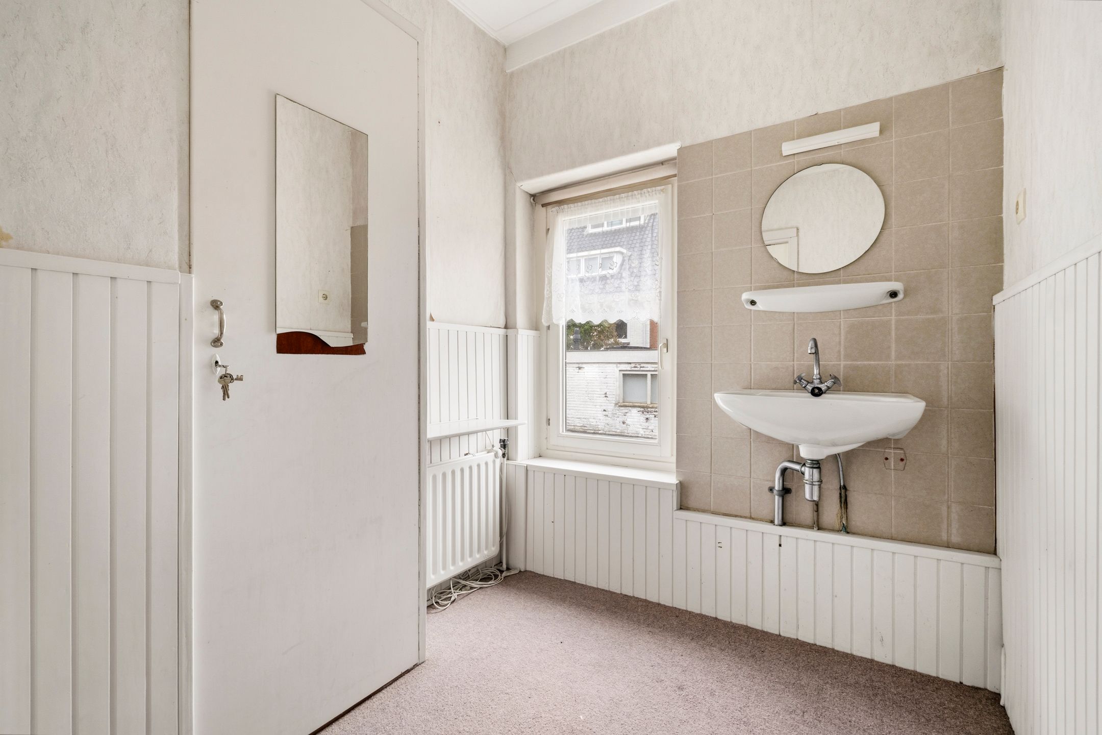 Photo 18 of Oosterparkstraat 58