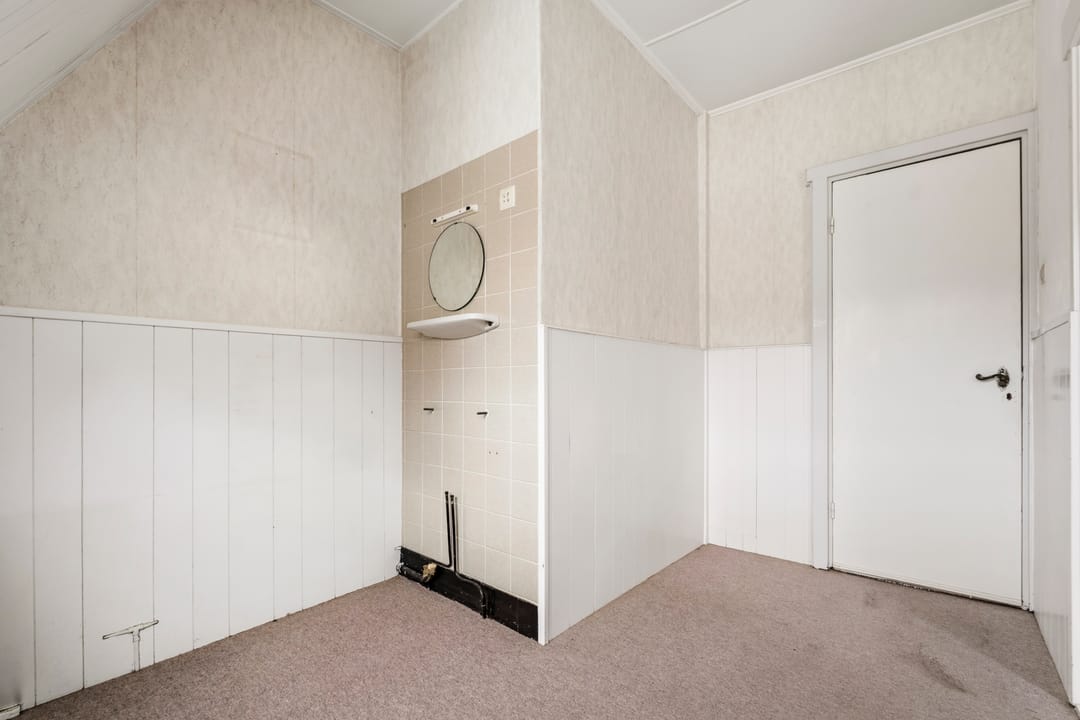 Photo 17 of Oosterparkstraat 58