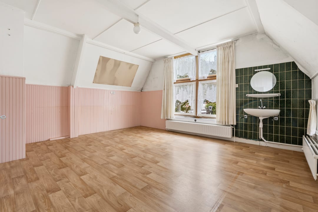 Photo 11 of Oosterparkstraat 58