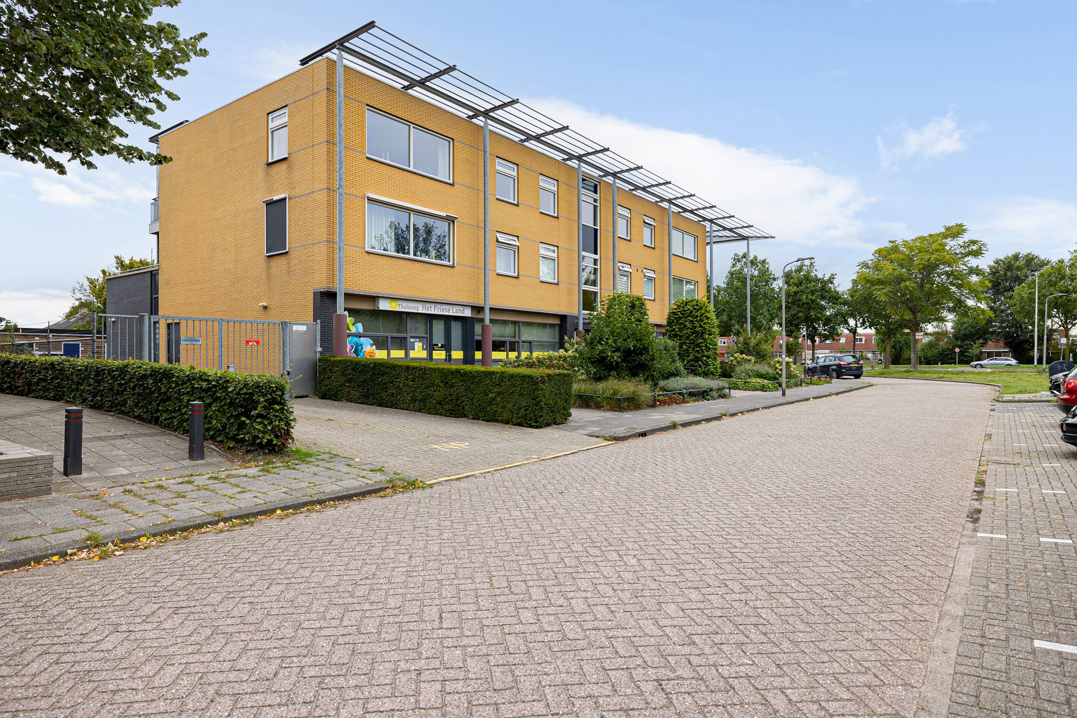 Foto 33 van Havingastate 9-C