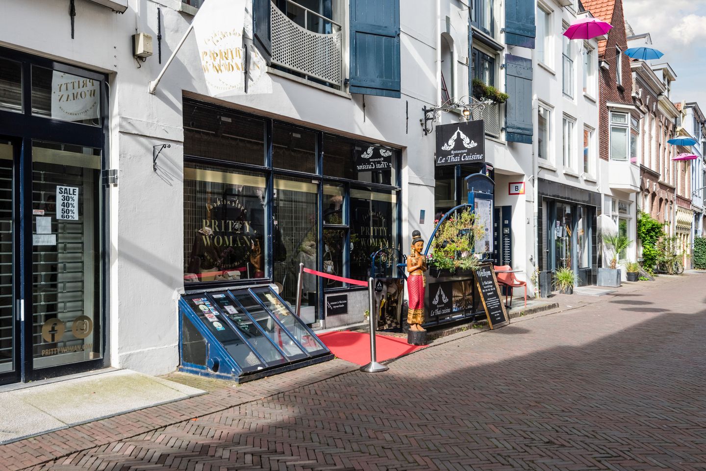 Bekijk foto 3 van Grote Overstraat 30-F3