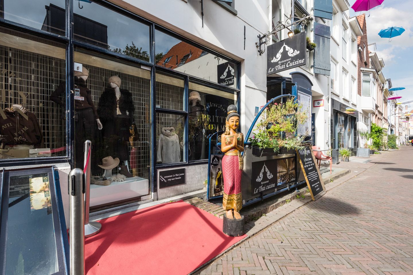 Bekijk foto 5 van Grote Overstraat 30-F3
