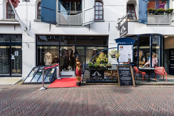 Grote Overstraat 30-F3, Deventer