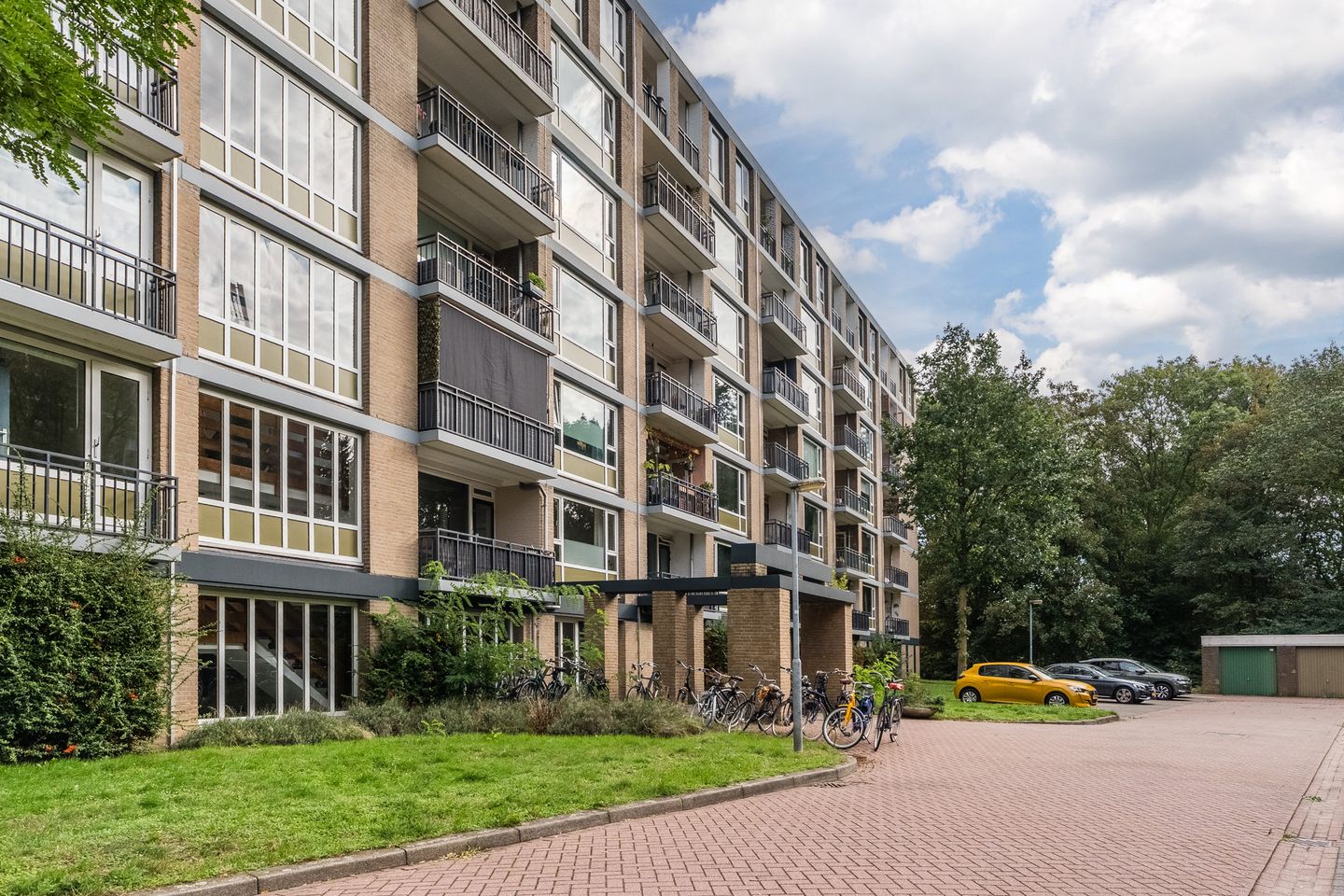 Foto 4 van Neerstraat 109