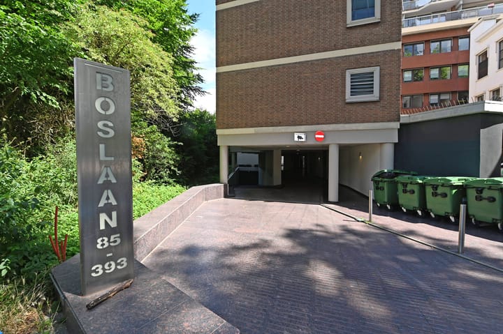 Foto 4 van Boslaan 197