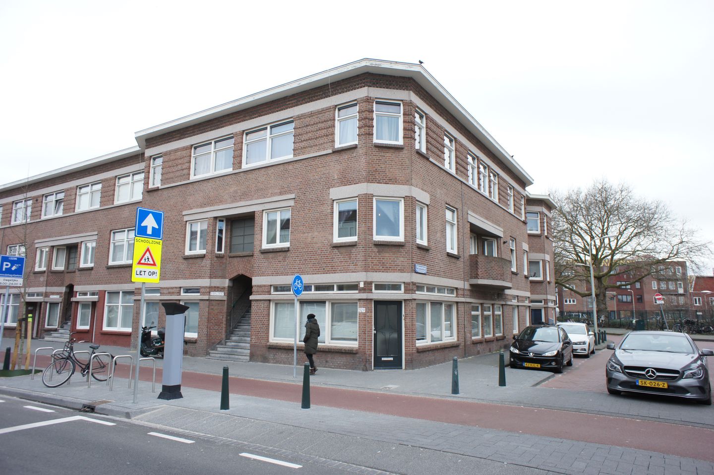 Bekijk foto 1 van Schalk Burgerstraat 331