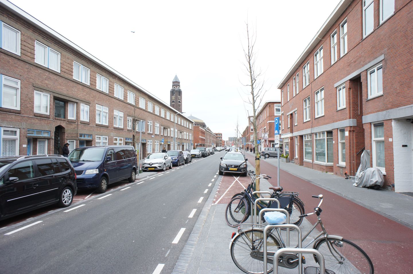 Bekijk foto 2 van Schalk Burgerstraat 331