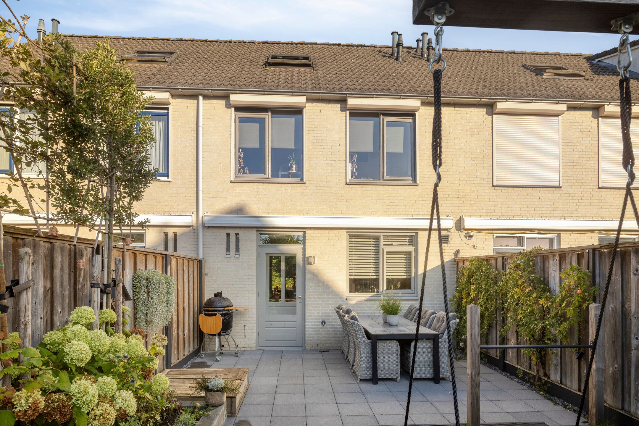 Photo 12 of Korenbloem 4