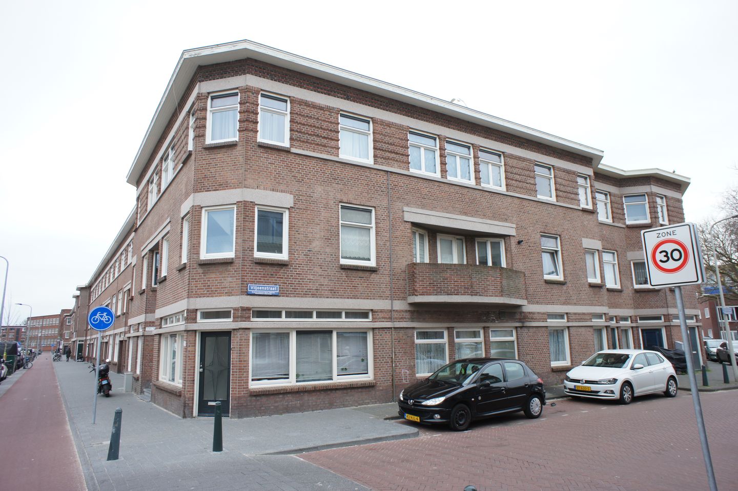 Bekijk foto 3 van Schalk Burgerstraat 331