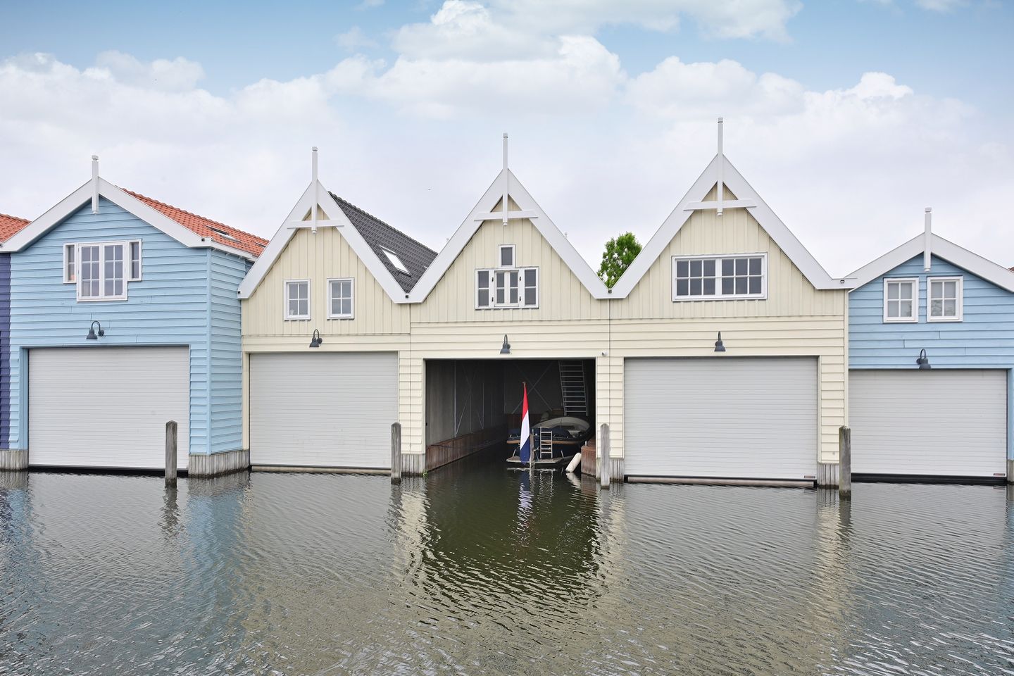 Foto 1 van De Pier 12