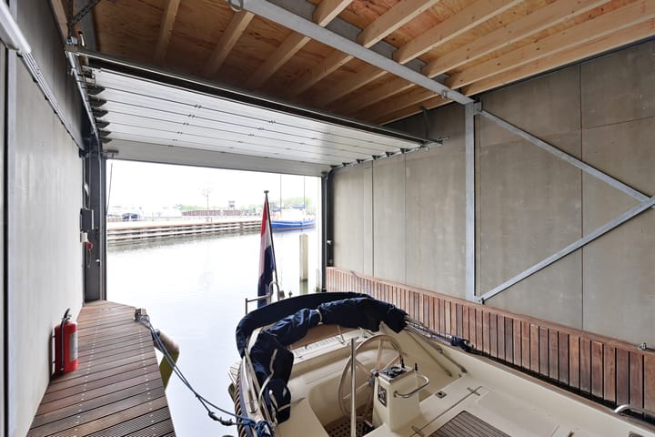 Foto 5 van De Pier 12