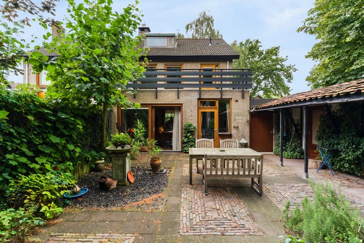 Foto 4 van Jan Oomenstraat 34