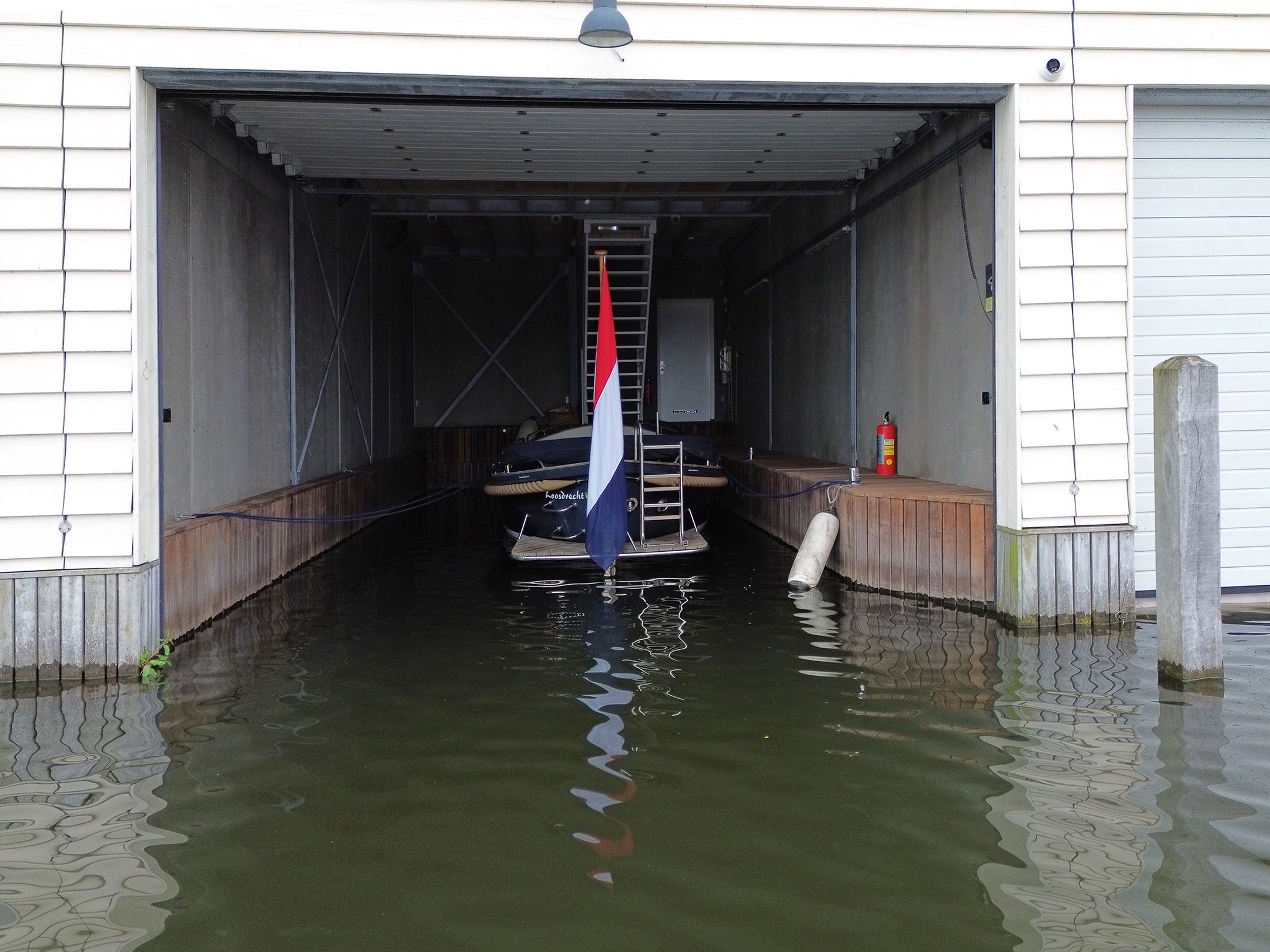 Foto 3 van De Pier 12