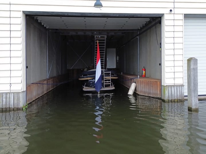 Foto 3 van De Pier 12
