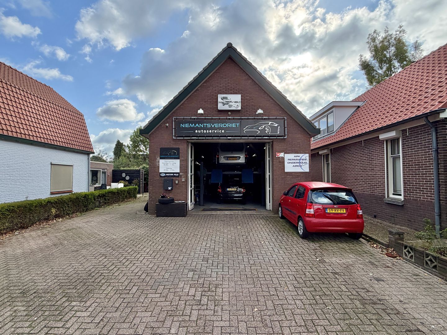 Bekijk foto 1 van Hakselseweg 56-A