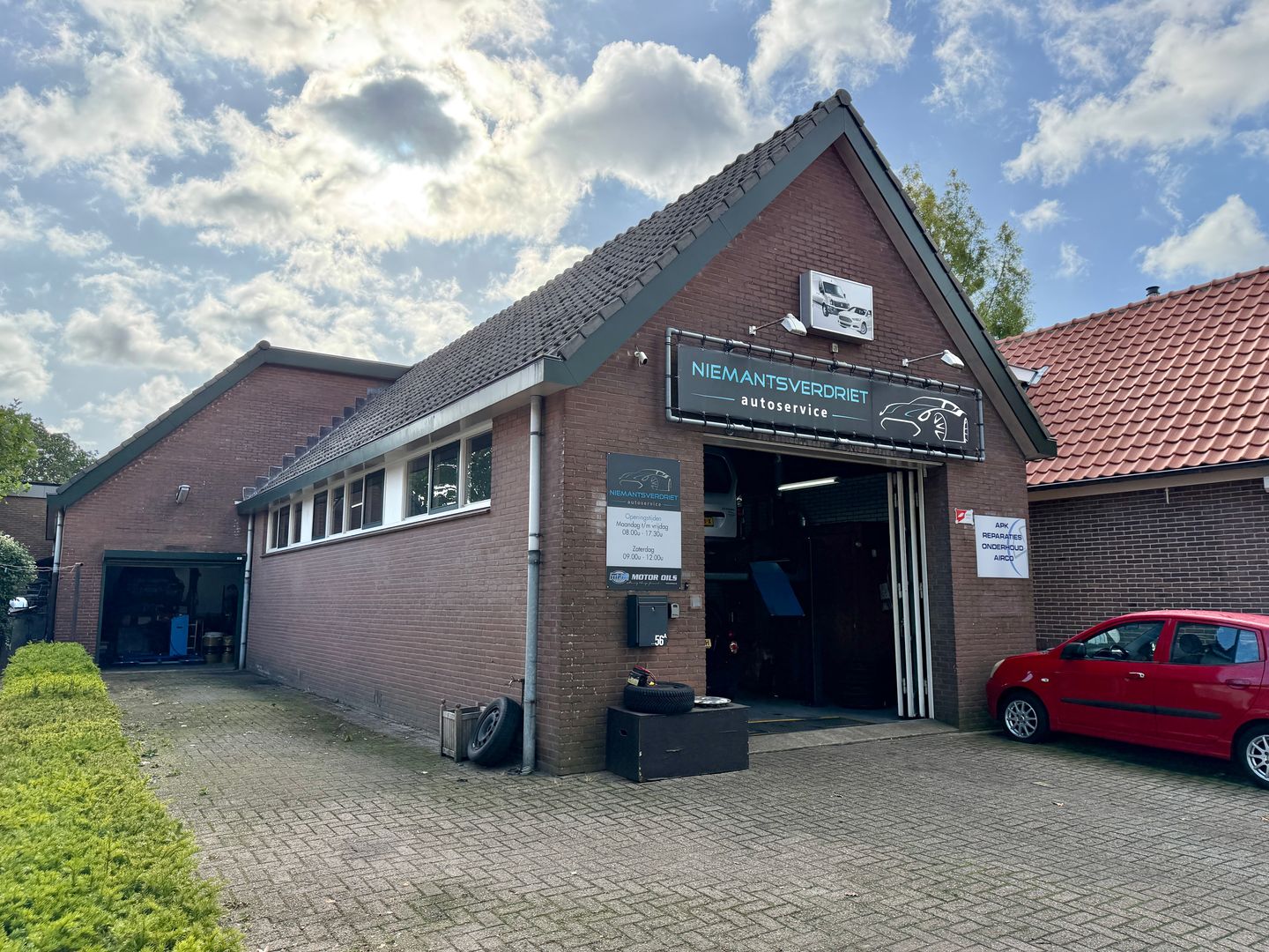 Bekijk foto 2 van Hakselseweg 56-A