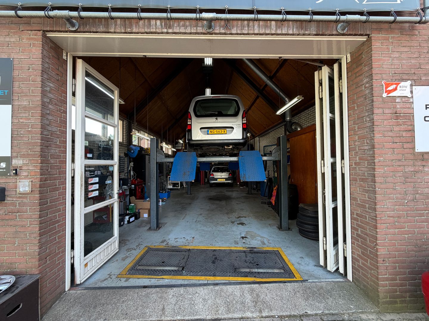 Bekijk foto 5 van Hakselseweg 56-A