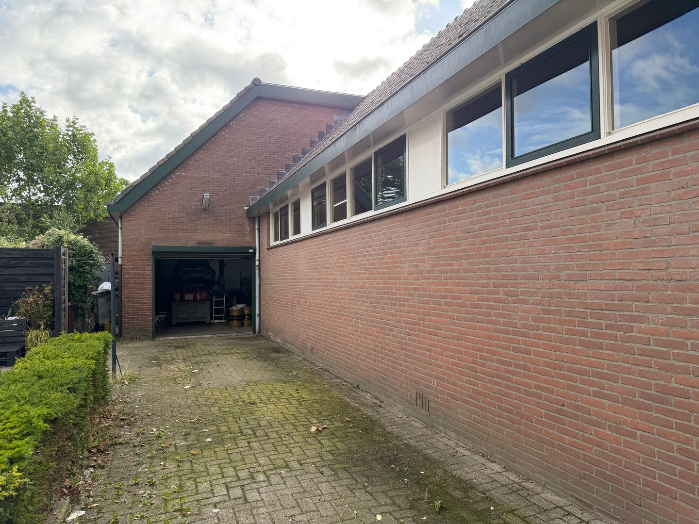 Bekijk foto 3 van Hakselseweg 56-A