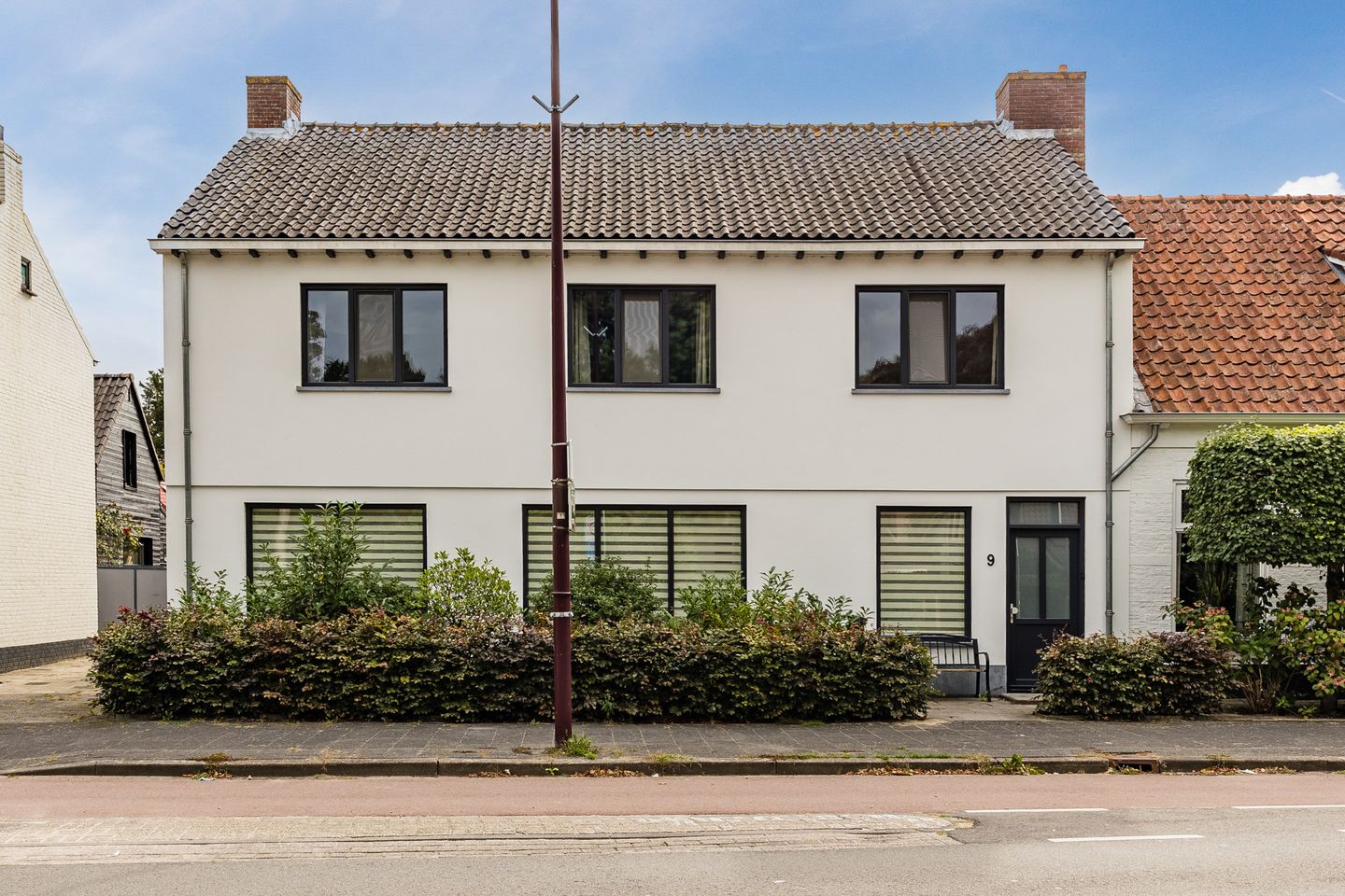 Foto 4 van Hofstraat 9