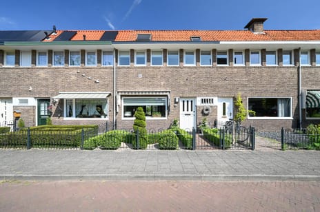 Siemensstraat thumbnail