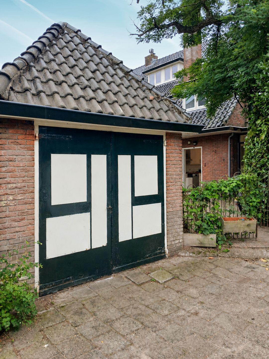 Photo 41 of H.A. Lorentzweg 19