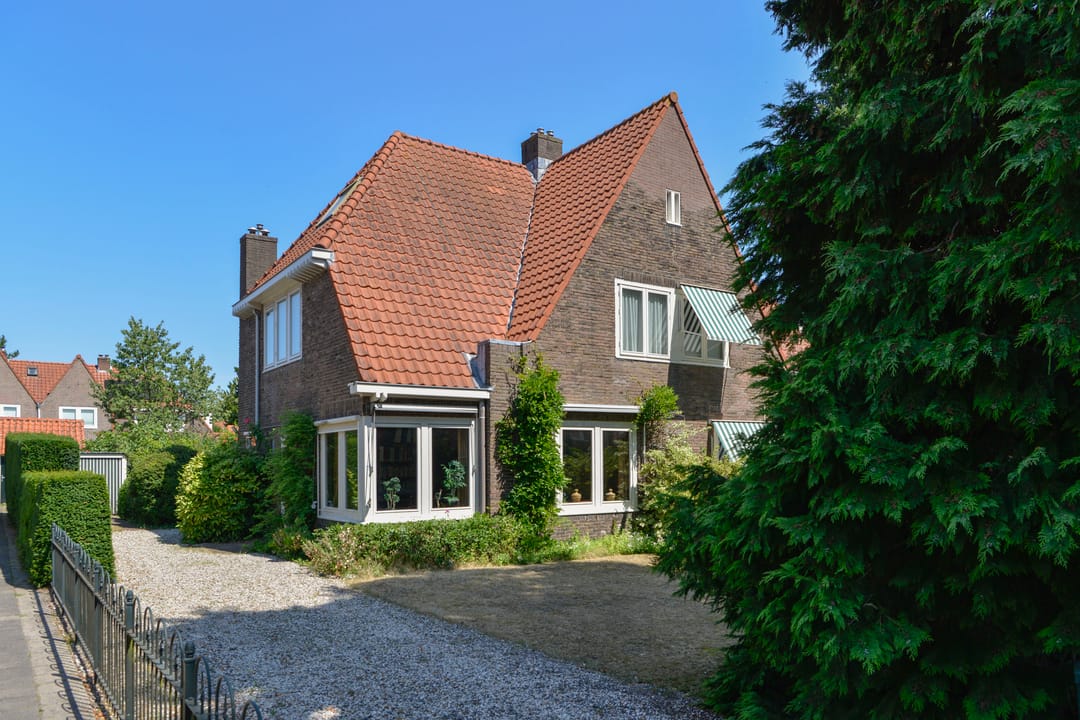 Foto 1 van Gijsbrecht van Amstelstraat 48