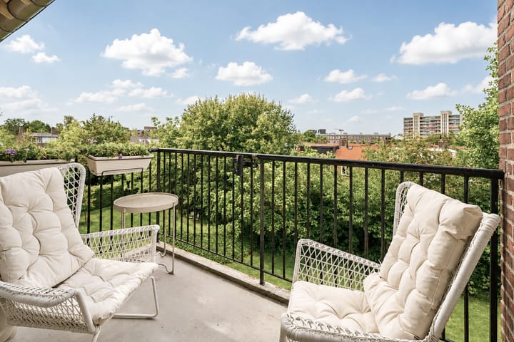 Appartement te koop: Boeimeerlaan 78B, Breda