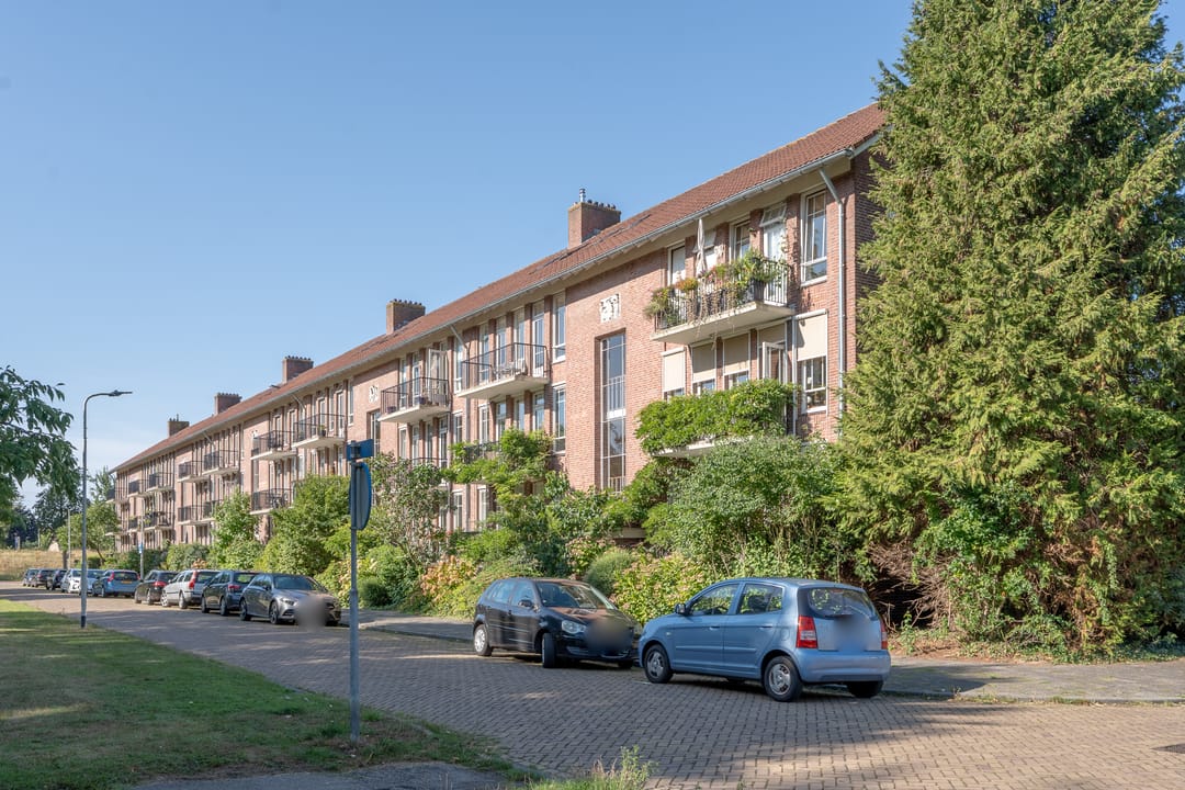 Foto 41 van Boeimeerlaan 78-B