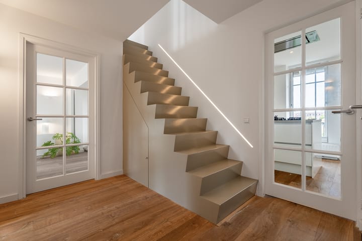 Foto 4 van Boeimeerlaan 78-B