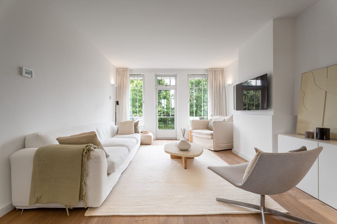 Foto 2 van Boeimeerlaan 78-B