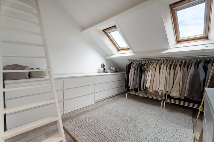 Appartement te koop: Boeimeerlaan 78B, Breda