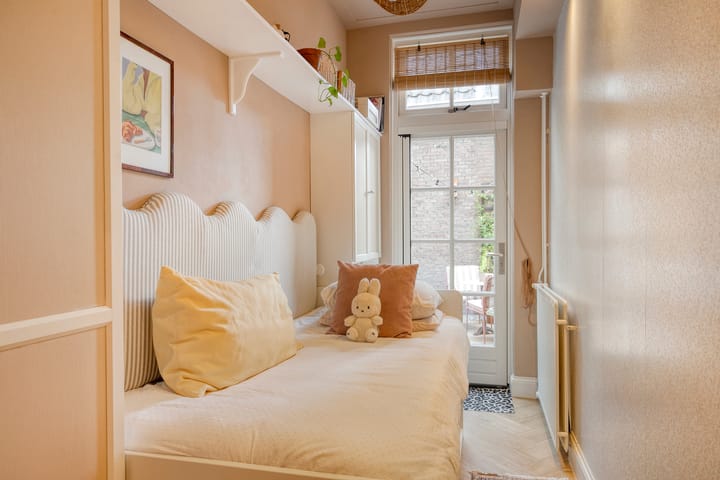 Appartement te koop: Hinthamerstraat 122B, 'S-Hertogenbosch