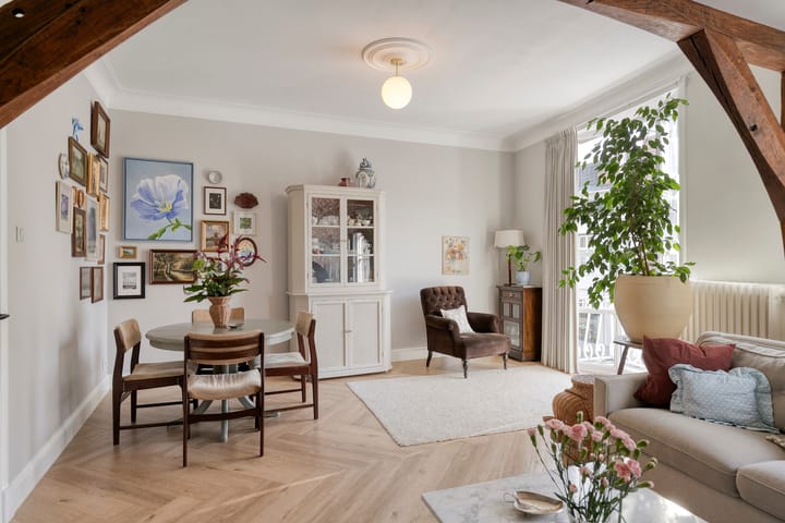Foto 4 van Hinthamerstraat 122-B