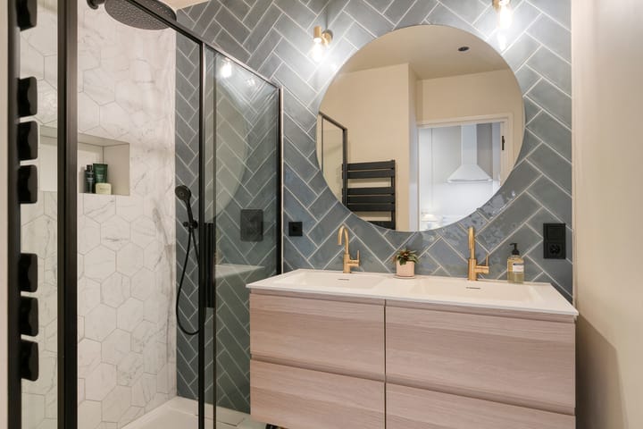 Appartement te koop: Hinthamerstraat 122B, 'S-Hertogenbosch